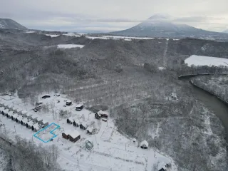 Forest Avenue Lot #4